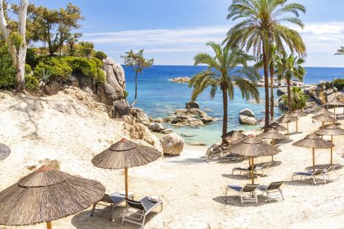 Arbatax Park Resort - Dune
