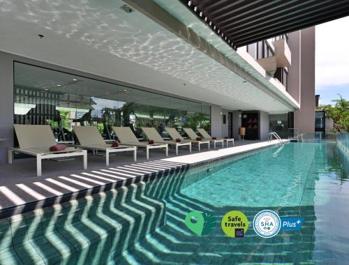 At Mind Premier Suites Hotel18