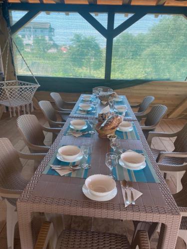 Timona in 多瑙瓦圖爾德喬斯