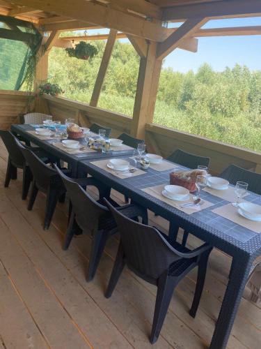 Timona in 多瑙瓦圖爾德喬斯