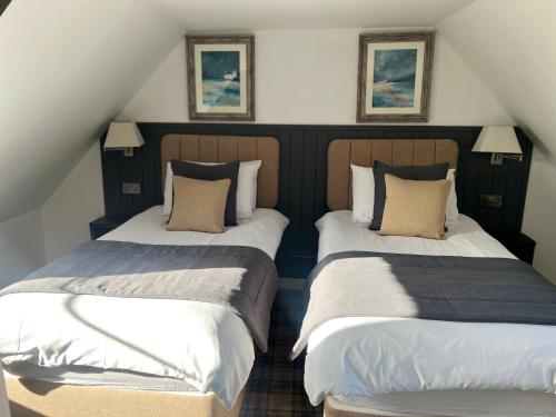 Fraser House – Inverness