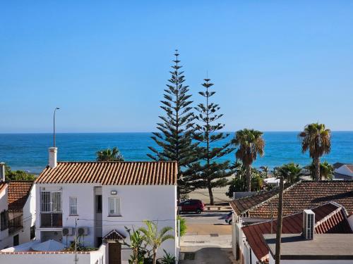 DW Casa Doña - Benajarafe gîte à louer Benajarafe