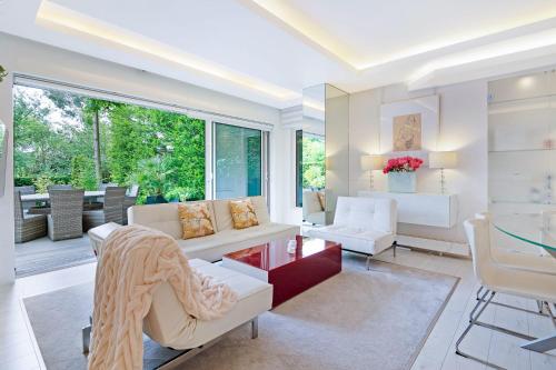 Lindfield Gardens - Swiss Cottage