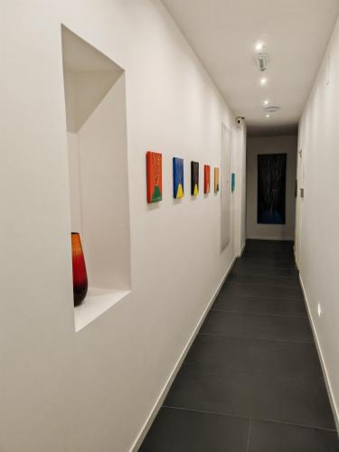 Art Street Hotel - main image