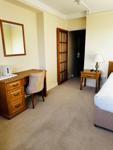 Vincent House London Residence – London