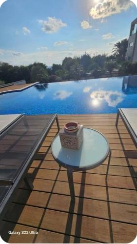 Photo - Beachfront Luxury Villa Idania