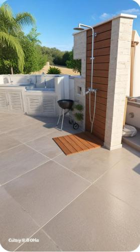 Photo - Beachfront Luxury Villa Idania
