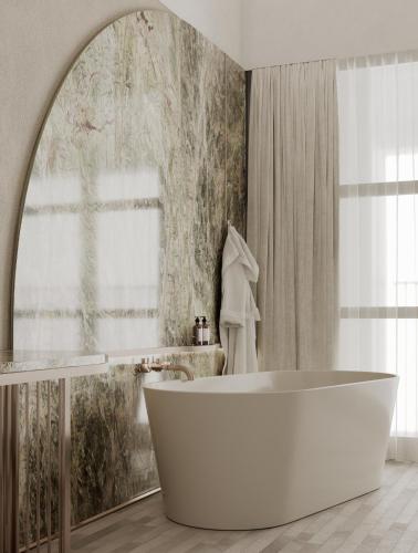 655387538 Horti 14 Borgo Trastevere Hotel