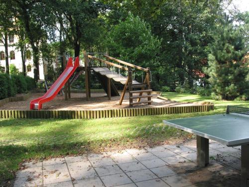 Sächsisches Gemeinschafts-Diakonissenhaus ZION e. V. (Sachsisches Gemeinschafts-Diakonissenhaus ZION e. V.) in Aue