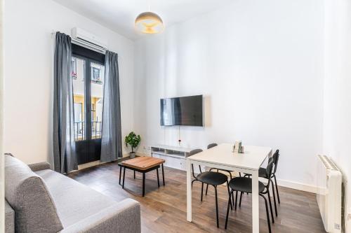 VR Estudios Apartments, Madrid