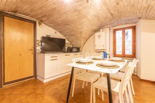 AM Stays 4 - Charming Historic Loft, Perugia