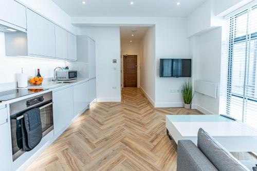 Wellington House by Celador Apartments