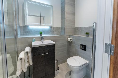 Wellington House by Celador Apartments - image 4
