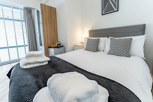 Wellington House by Celador Apartments - image 10