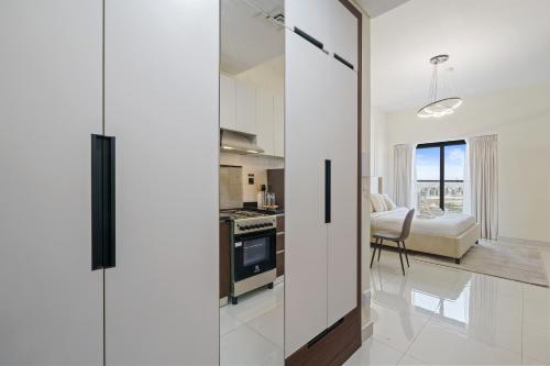 Modern Studio With All Amenities Ideal Location, Dubaj (zdjęcie 10)