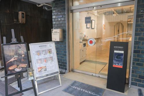 秋桜上本町의 호실사진