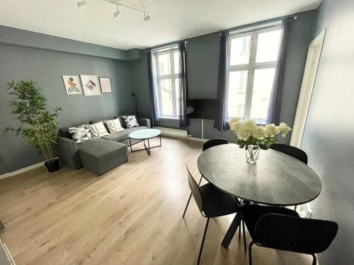3 bedroom apartment at the heart of Grünerløkka, Oslo (foto 2)