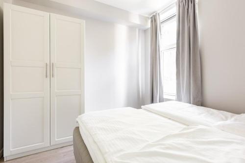 3 bedroom apartment at the heart of Grünerløkka, Oslo (foto 3)