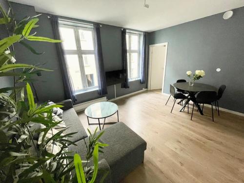 3 bedroom apartment at the heart of Grünerløkka, Oslo (foto 5)