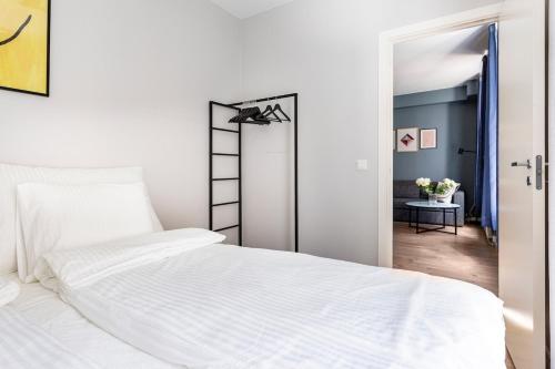 3 bedroom apartment at the heart of Grünerløkka, Oslo (foto 6)
