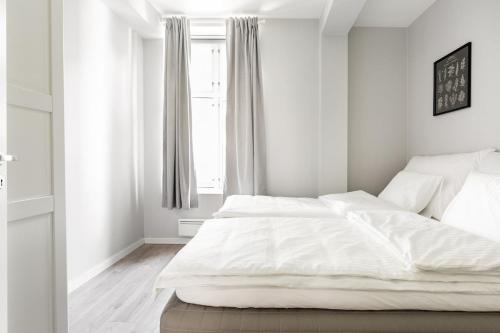 3 bedroom apartment at the heart of Grünerløkka, Oslo (foto 7)