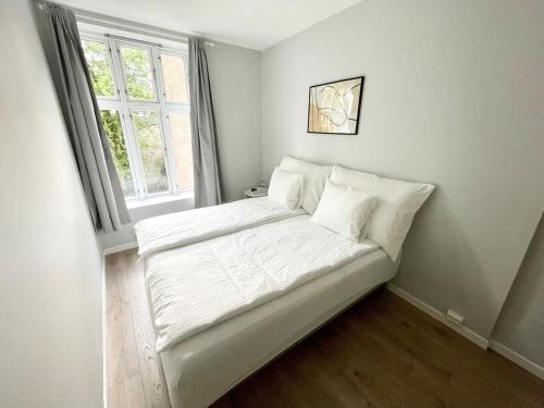 3 bedroom apartment at the heart of Grünerløkka, Oslo (foto 8)