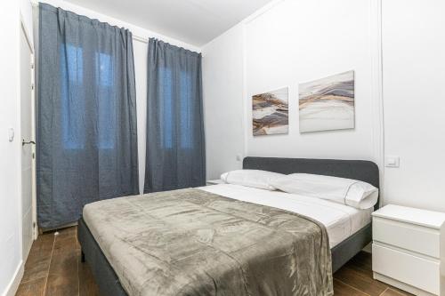 VR Estudios Apartments Room Type - One-Bedroom Apartment VR Estudios Apartments Room Type - One-Bedroom Apartment