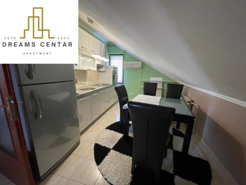 Apartments Dreams Centar - image 12
