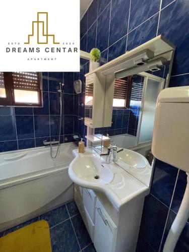 Apartments Dreams Centar - image 5