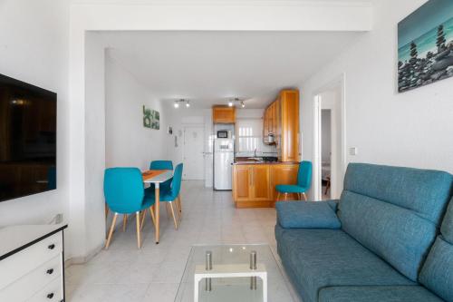 Apartamento Balcón del Mar - image 13