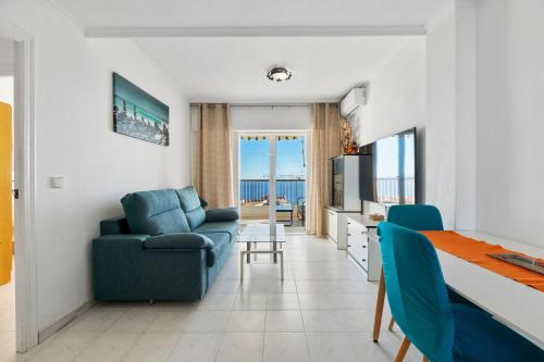 Apartamento Balcón del Mar - image 12