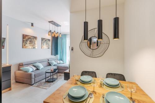 Ustronie Apartments 20 m do plaży Ustronie Apartments 20 m do plaży