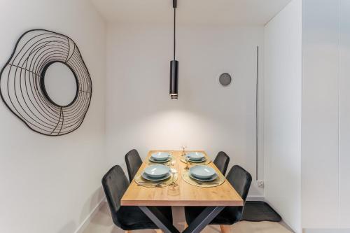 Ustronie Apartments 20 m do plaży Ustronie Apartments 20 m do plaży