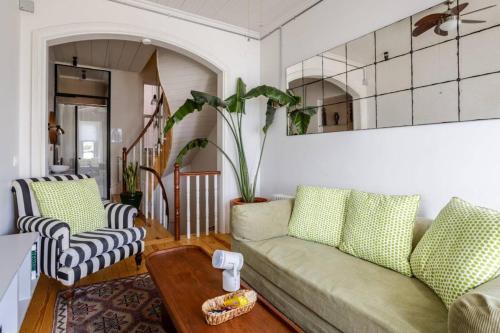 Stunning New Balat Water Front Pad! #383, Istanbul (foto 6)