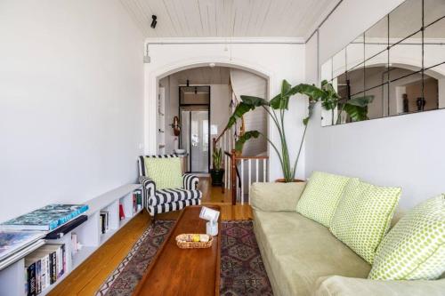 Stunning New Balat Water Front Pad! #383, Istanbul (foto 5)