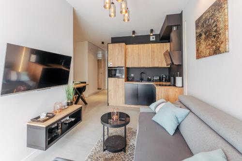 Ustronie Apartments 20 m do plaży Ustronie Apartments 20 m do plaży