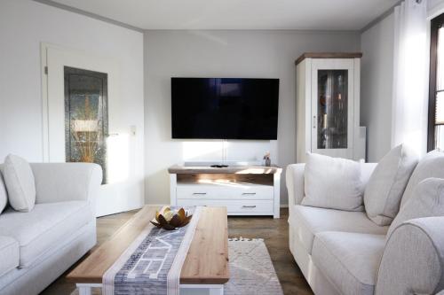 Poolaris - Modernes Ferienhaus mit Whirlpool, Pruchten (Foto 8)