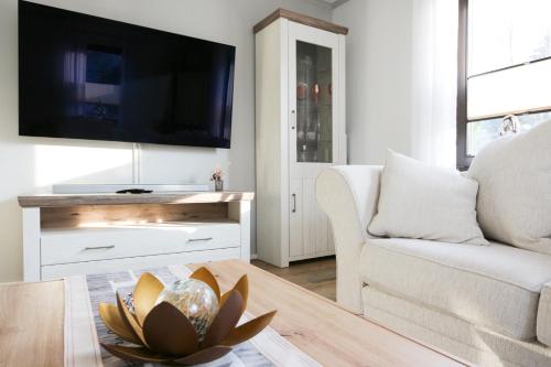Poolaris - Modernes Ferienhaus mit Whirlpool, Pruchten (Foto 10)
