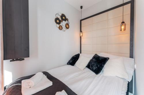 Ustronie Apartments 20 m do plaży Ustronie Apartments 20 m do plaży