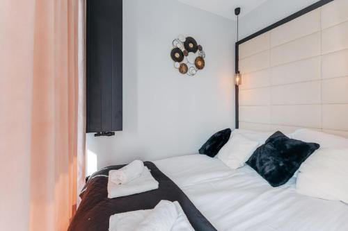 Ustronie Apartments 20 m do plaży Ustronie Apartments 20 m do plaży