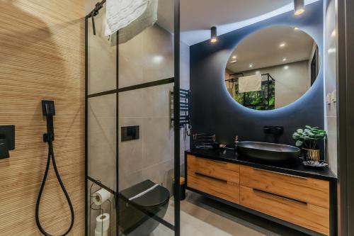 Ustronie Apartments 20 m do plaży Ustronie Apartments 20 m do plaży