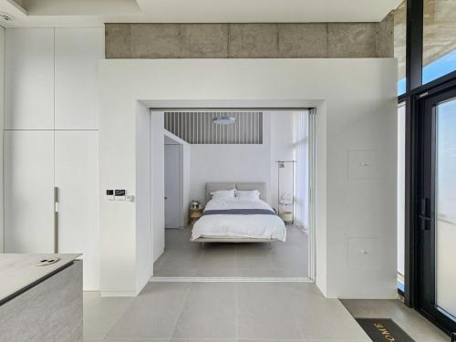 Window Lounge poolvilla