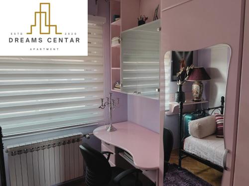 Apartments Dreams Centar - image 2