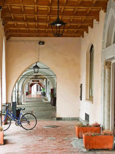 Facilities, appartamento I 3 balconcini in Cuneo