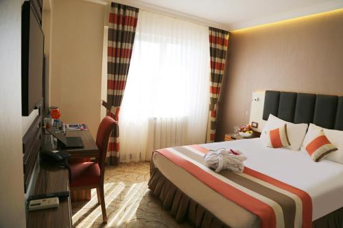 Fimka Hotel - image 13