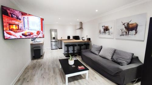 . Dinas Accommodation Flat 3