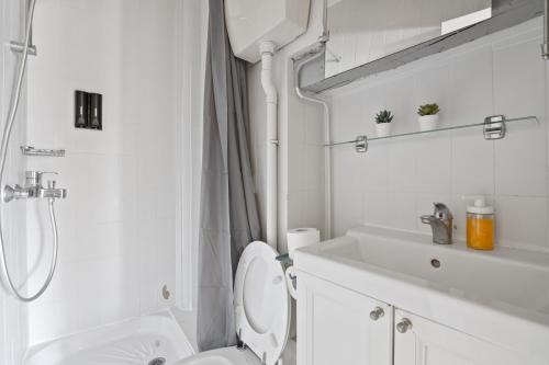 Superb Apartment Quartier Les Marais Free Netflix - main image