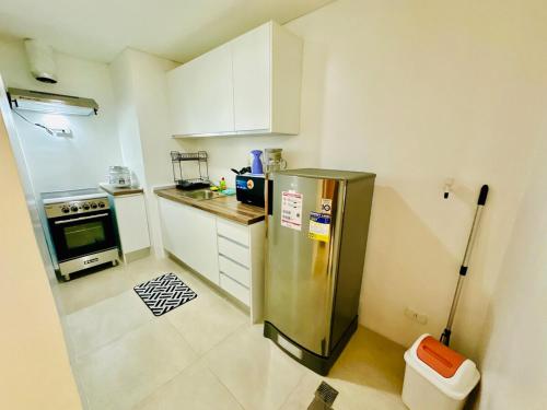 LetStay Aspire 42S 1-BR Condo 56-Sqm in Santolan