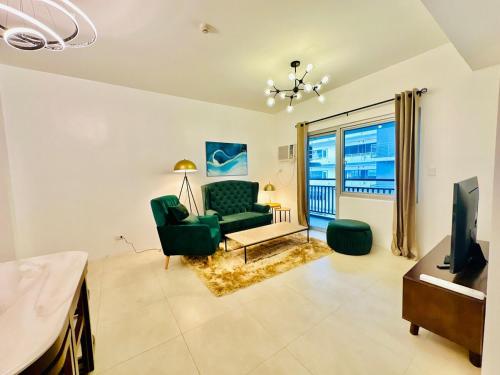 LetStay Aspire 42S 1-BR Condo 56-Sqm in Santolan