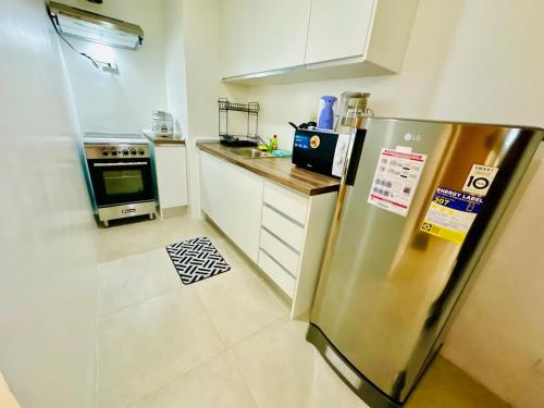 LetStay Aspire 42S 1-BR Condo 56-Sqm in Santolan